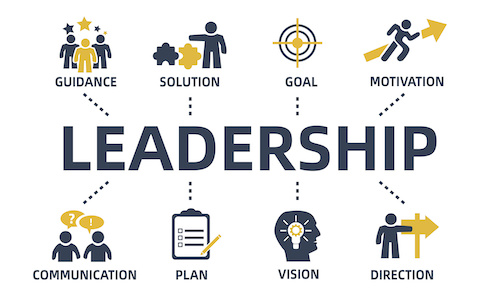The 8 Rules Of Service Leadership Salesforce EU Blog Salesforce 