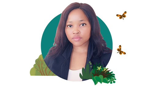 South Africa Trailblazer: Meet the Business & Integration Architecture Specialist at Accenture