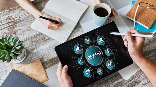 Brand Management: How to Find Your Voice and Define Your Identity