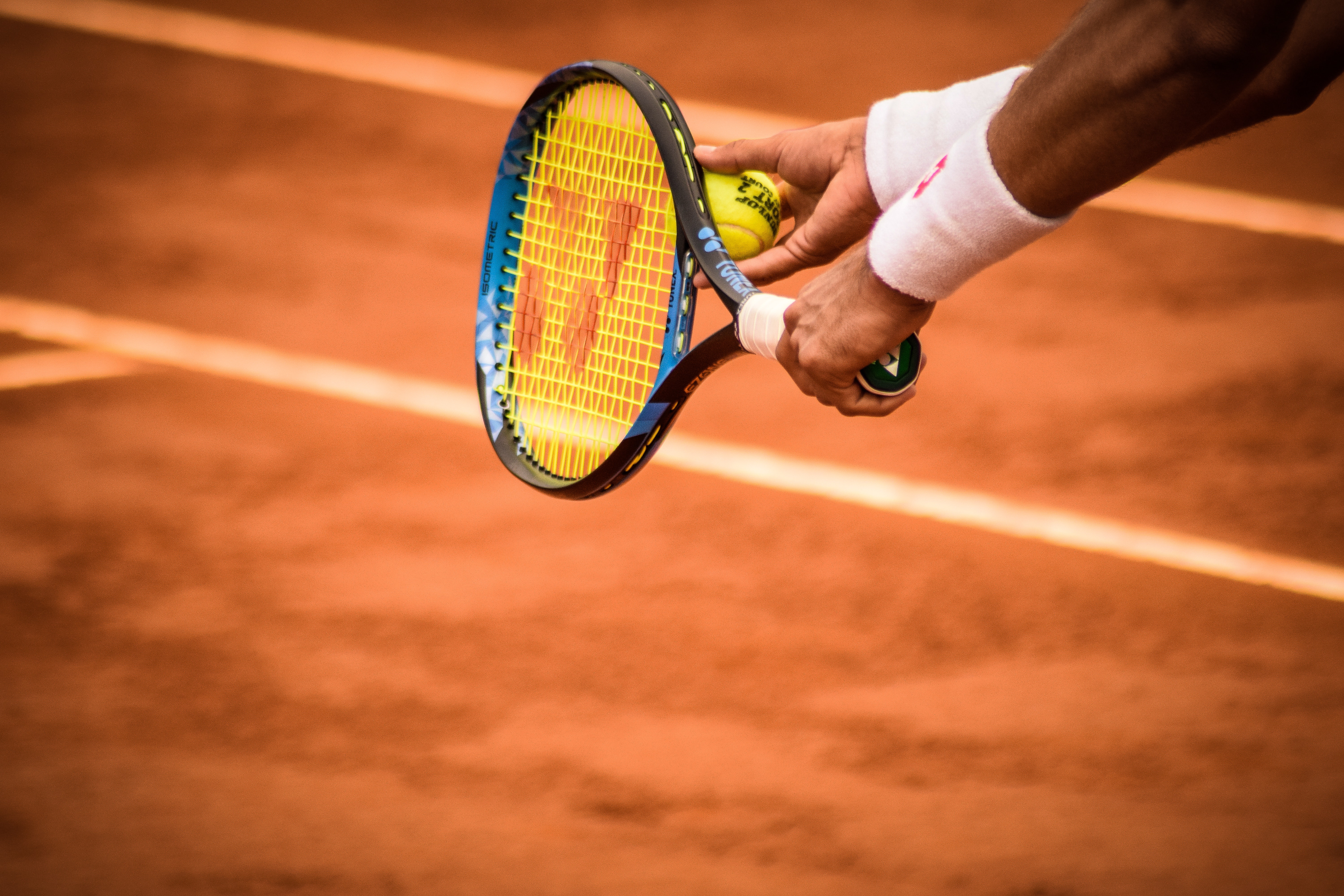 Jeu, set et match : 4 leçons de management à tirer des gloires du tennis