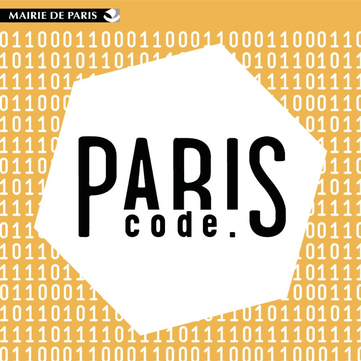 Salesforce soutient ParisCode
