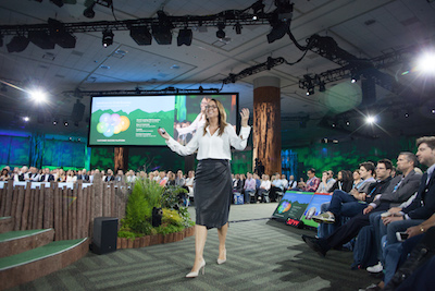 5 bonnes raisons de retrouver Salesforce sur le Salon des Entrepreneurs