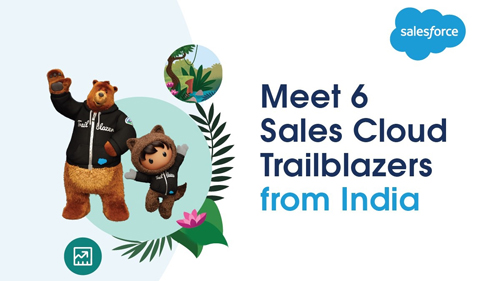 Meet 6 Trailblazers from India That Are Acing Sales