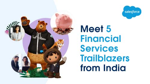 5 Financial Services Trailblazers That Have Cracked the Code on Customer Delight