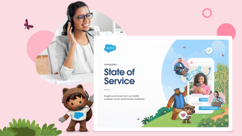 Automation Helping 78% of Indian Companies Deliver Exceptional Customer Experience: Salesforce State of Service Report