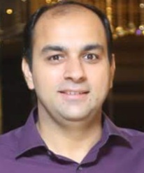 Deepak Sabharwal