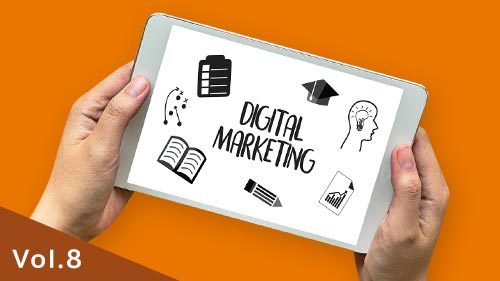 中小企業担当者が知っておくべきデジタルマーケティングの基礎 Vol8. ウェブ広告の戦略の立て方