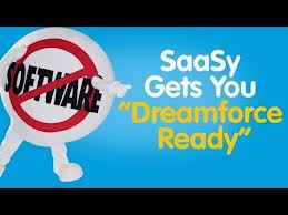 Are You Ready For Dreamforce 2012?