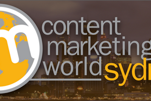 Is Content Marketing the Next Big Thing Down Under?