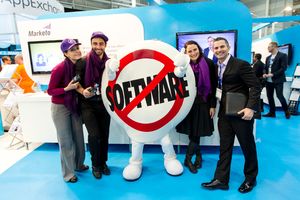10 Tips for getting the most out of CeBit