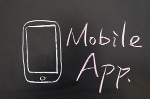 Hausmesse und Mobile App Salesforce1