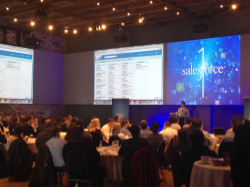 Canada: Join Salesforce customers, developers and partners at an event near you