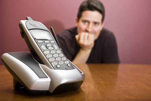 Three Essential Tips For Solving Sales Call Reluctance