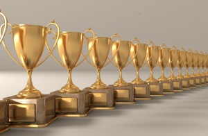 „Cloud/SaaS Leader Award 2014“ für salesforce.com 
