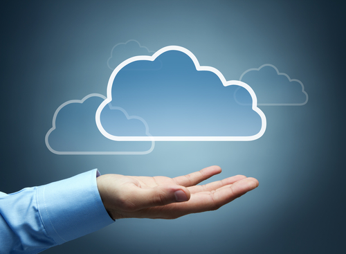 Why All Your Departments Should Be Cloud-Bound