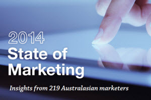 What is Top of Mind for Marketers in ANZ? [Free Report]