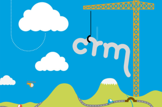 How CRM has Moved to the Heart of the Enterprise