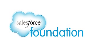 Salesforce Foundation: „Helfen ist für mich Herzenssache“