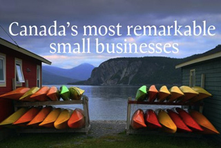 How Canada’s Most Remarkable Small Businesses Stay Nimble