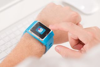 The Entry Point For Enterprise Wearables