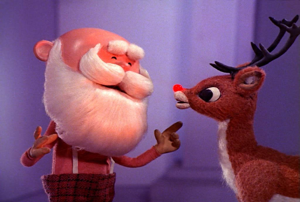 Rudolph The Red Nosed Reindeer Pictures 9