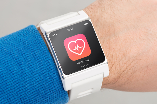 Why 2015 Will Be the Biggest Year Ever for Wearables