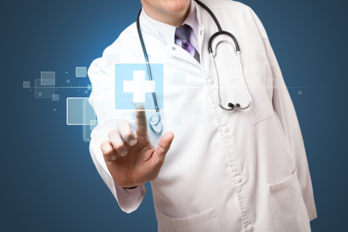 The Future of Healthcare: From CRM to PRM