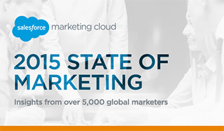 The 2015 State of Marketing in Canada