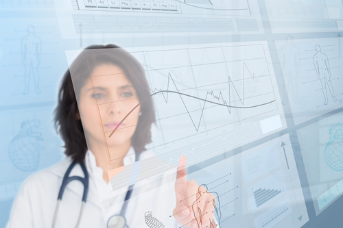 Improving Healthcare Effectiveness: From CRM to PRM