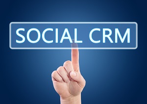 Social CRM für Kundenkommunikation auf allen Kanälen