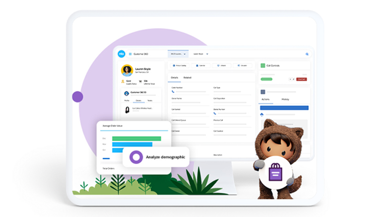 Remplissez le formulaire pour découvrir les démos !