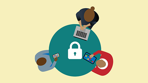 Bescherm je kleine onderneming op een betaalbare manier – vijf tips voor cybersecurity