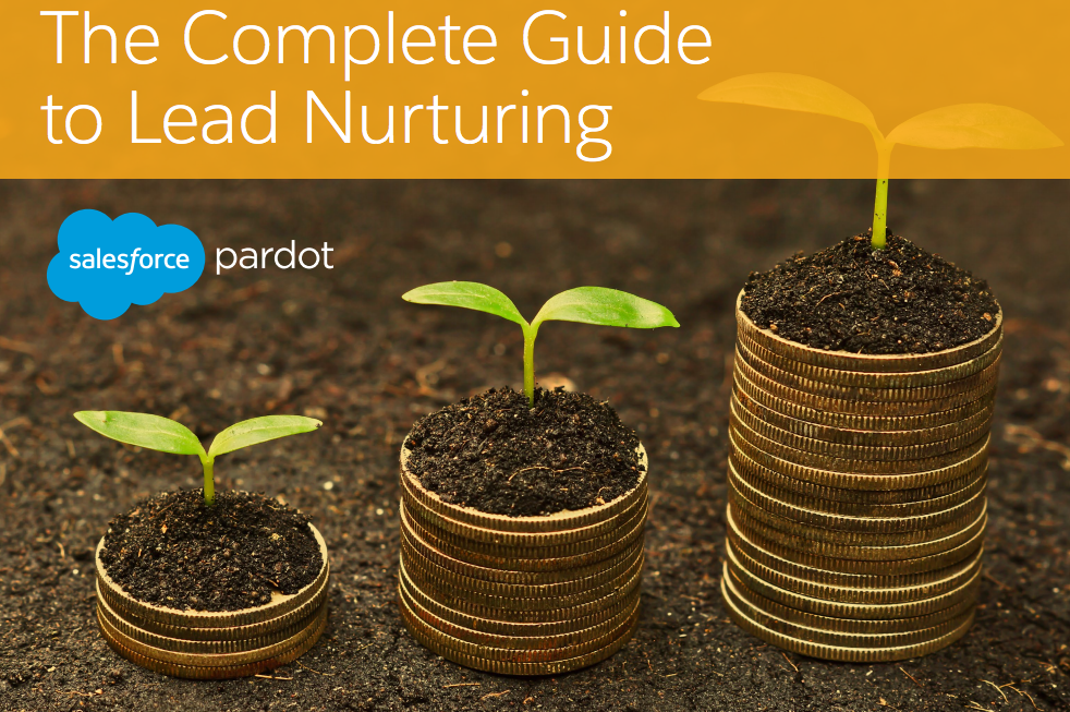 De complete handleiding voor ’lead nurturing’