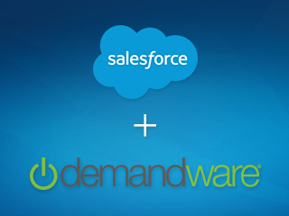 Overname Demandware versterkt positie Salesforce in eCommerce