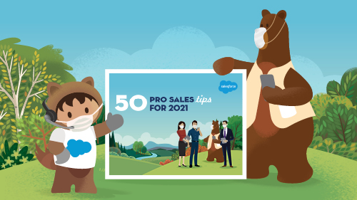 Introducing the ASEAN 50 Pro Sales Tips for 2021 E-book