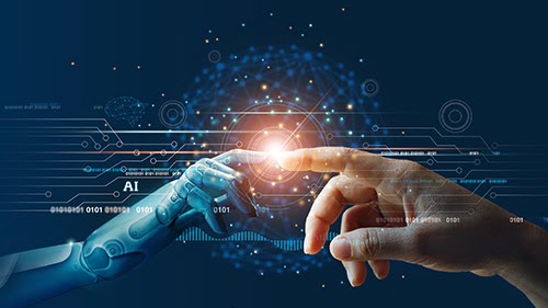 Responsible and Humane Technology: Why the Ethical Use of AI is Important  Today - Salesforce Blog