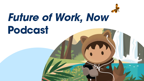 New Podcast Series Explores the Future of Work in Asia