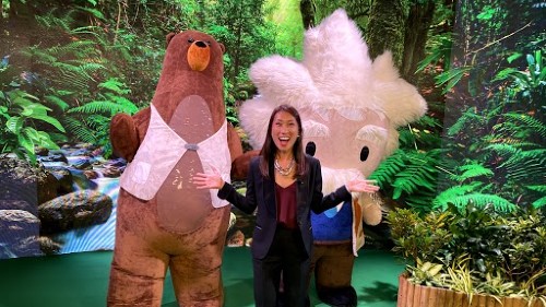 5 Highlights From Our First Salesforce Live: Asia Virtual Event