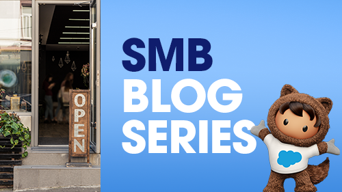 SMB Blog Series #4: How 3 Innovative Businesses in ASEAN Achieved Customer Centricity