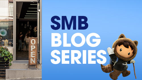 SMB Blog Series #2: 3 Examples of Successful Digital Transformation in Asia