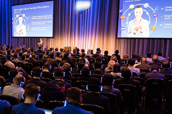 5 Things Sales Leaders Cannot Miss at World Tour London