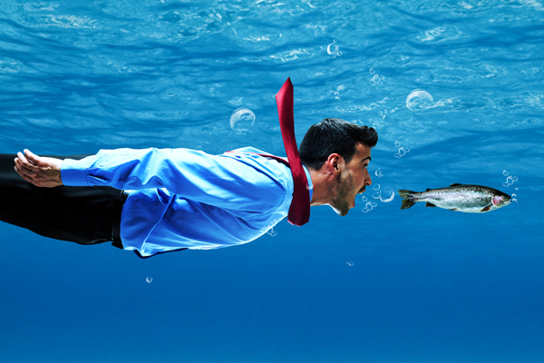 Digital Waves are Reinventing Banking Do you Sink or Swim?