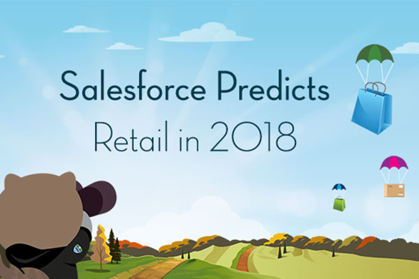 Our Predictions for Retail in 2018 