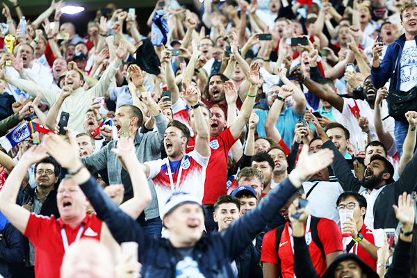What the World Cup Can Teach Us about Customer Relationships