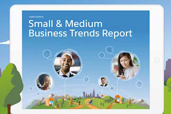 New Research: Latest Trends and Insights for Small & Medium Businesses