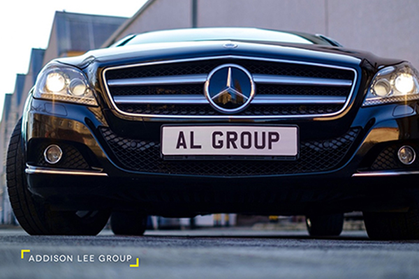 How Addison Lee Turns Great Ideas into Great Outcomes