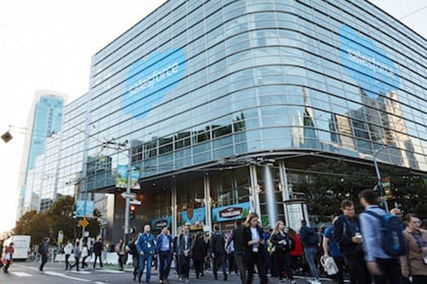 What We Learned on Day 2 of Dreamforce '19