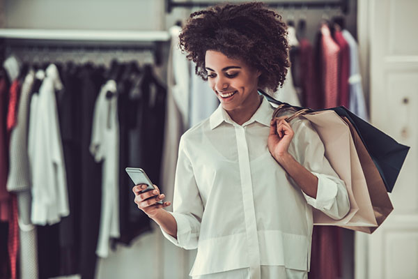 Consumers Want Instant Gratification - Are Retailers Ready? 