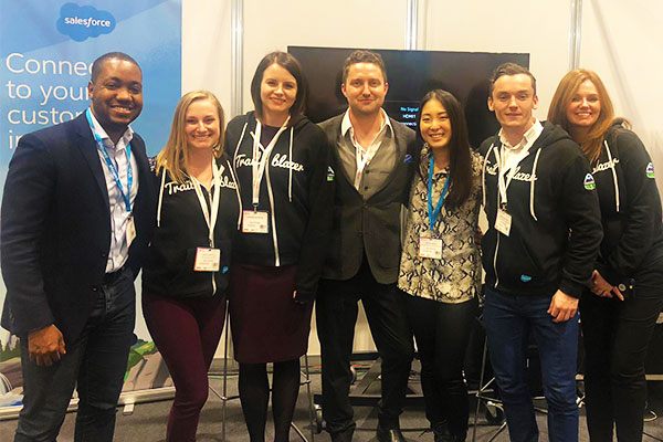 Sell Smarter and Faster: What Went Down at Sales Innovation Expo ‘19