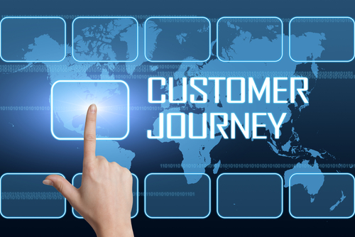 Mapping the Customer Journey: The Long and Winding Road